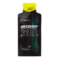 Купити Посттреник для спортсменів BiotechUSA Recovery Gel lemon 40 г Посттреник для спортсменів BiotechUSA Recovery Gel lemon 40 г