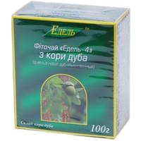 Фиточай Эдель №4 Кора дуба 100 г