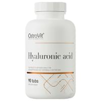 OstroVit Гиалуроновая кислота Hyaluronic Acid таблетки №90