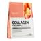 OstroVit Коллаген + Витамин С Collagen + Vitamin C с персиковым вкусом порошок по 400 г