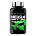 Вітаміни та мінерали Scitec Nutrition Mega Daily One капсули №60