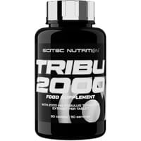 Купити Бустер тестостерону Scitec Nutrition Tribu 2000 таблетки №90 Бустер тестостерону Scitec Nutrition Tribu 2000 таблетки №90