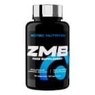 Вітаміни та мінерали Scitec Nutrition ZMB6 Комплекс із цинком, магнієм та вітаміном B6 капсули №60