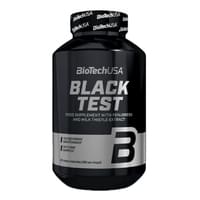 Бустер тестостерону BiotechUSA Black Test капсули №90
