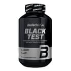 Бустер тестостерону BiotechUSA Black Test капсули №90