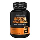 Бустер тестостерону BiotechUSA BRUTAL Anadrol капсули №90