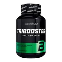 Бустер тестостерону BiotechUSA Tribooster таблетки №60