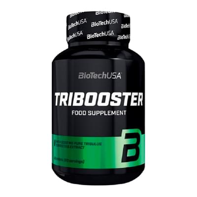 Бустер тестостерону BiotechUSA Tribooster таблетки №60