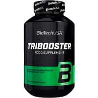 Бустер тестостерону BiotechUSA Tribooster таблетки №120