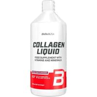 Купити Колаген для спортсменів BiotechUSA Collagen Liquid Forest Fruit 1 л Колаген для спортсменів BiotechUSA Collagen Liquid Forest Fruit 1 л