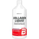 Колаген для спортсменів BiotechUSA Collagen Liquid Forest Fruit 1 л