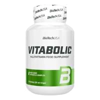 Купити Вітаміни та мінерали BiotechUSA Vitabolic таблетки №30 Вітаміни та мінерали BiotechUSA Vitabolic таблетки №30
