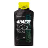 Енергетик BiotechUSA Energy Gel Pro Lemon 40 г