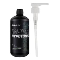 Купить Изотоник BiotechUSA Multi Hypotonic Drink concentrate 1:65 Mojito 1 л Изотоник BiotechUSA Multi Hypotonic Drink concentrate 1:65 Mojito 1 л