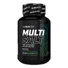 Електроліти BiotechUSA Multisalt капсули №60
