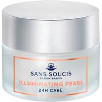 Купити Догляд для обличчя Sans Soucis Illuminating Pear 24 години підтягуючий для сяйва нормальної шкіри 50 мл Догляд для обличчя Sans Soucis Illuminating Pear 24 години підтягуючий для сяйва нормальної шкіри 50 мл