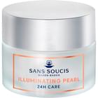 Догляд для обличчя Sans Soucis Illuminating Pear 24 години підтягуючий для сяйва нормальної шкіри 50 мл