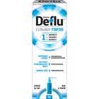 Дефлю Сільвер Горло спрей д/горла по 30 мл (флакон)