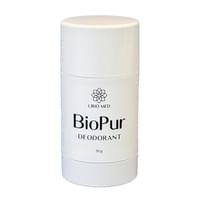 Купить Дезодорант для тела Lirio Med BioPur 50 г Дезодорант для тела Lirio Med BioPur 50 г