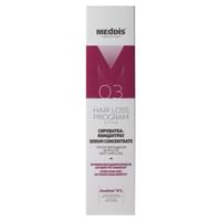 Купить Сыворотка для волос Meddis Hair Loss Program против выпадения 100 мл Сыворотка для волос Meddis Hair Loss Program против выпадения 100 мл