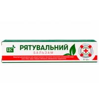 Спасательный бальзам Tabula Vita по 30 г (туба)
