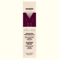 Пудра для лица Meddis Well Age энзимная лифтинг-эффект с Vit B12 65 г