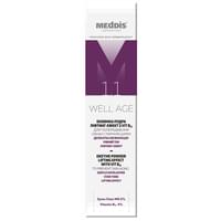 Пудра для лица Meddis Well Age энзимная лифтинг-эффект с Vit B12 65 г