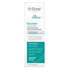 Крем-гель для обличчя Health Derm Laboratory Oil control матуючий зволожуючий 50 мл