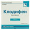 Клодифен раствор д/ин. 25 мг/мл по 3 мл №5 (ампулы)