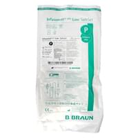 Система инфузионная Infusomat Plus Space Line (Инфузомат Плюс Спейс) SafeSet 240/150см фильтр 0,2мкм 8700300 1 шт