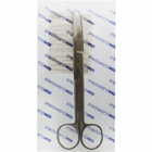 Купить Ножницы операционные Surgiwelomed 20.1798 тупоконечные вертикально-изогнутые по Mayo длина 17 см Ножницы операционные Surgiwelomed 20.1798 тупоконечные вертикально-изогнутые по Mayo длина 17 см