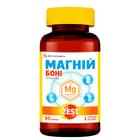 Купить Зест Magnesium Boni капсулы №30 Зест Magnesium Boni капсулы №30