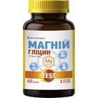 Купить Зест Magnesium Glycine капсулы №60 Зест Magnesium Glycine капсулы №60