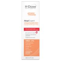 Крем для обличчя та тіла H-Derm Health Derm Laboratory Atopi Expert спеціальний із серії Atopic Program 200 мл
