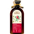 Шампунь Green Pharmacy гранат и аргановое масло для сухих и поврежденных волос 350 мл