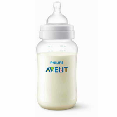 Пляшечка для годування Avent Anti-Colic SCF 816/17 330 мл