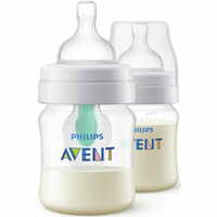 Пляшечка для годування Avent Anti-Colic SCF 810/24 125 мл 2 шт.