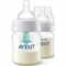 Пляшечка для годування Avent Anti-Colic SCF 810/24 125 мл 2 шт. - фото 1