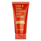 Крем для тіла Tosumi Chia & Shea Essence Body Cream екстра живлення 250 мл