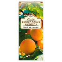 Масло косметическое Enjee Абрикосовых косточек 20 мл