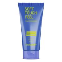 Купити Крем-ексфоліант для тіла Tosumi SoftTouch Peel змивний 250 мл Крем-ексфоліант для тіла Tosumi SoftTouch Peel змивний 250 мл