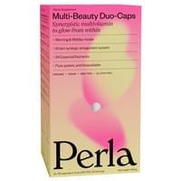 Купить Perla Helsa Мультивитамины для женщин MultiBeauty Duo капсулы №60 Perla Helsa Мультивитамины для женщин MultiBeauty Duo капсулы №60