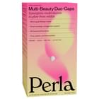 Купить Perla Helsa Мультивитамины для женщин MultiBeauty Duo капсулы №60 Perla Helsa Мультивитамины для женщин MultiBeauty Duo капсулы №60