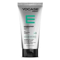 Кондиционер для волос Yocase Energy увлажнение и блеск для нормальных волос 250 мл