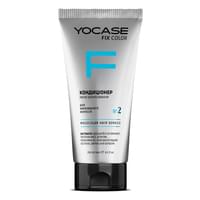 Кондиционер для волос Yocase Fix Color защита цвета, легкое расчесывание для окрашенных волос 250 мл