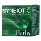 Perla Helsa Synbiotic 3-in-1 Симбиотик капсулы №30