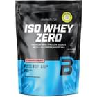 Протеїн BiotechUSA IsoWhey Zero Strawberry 454 г