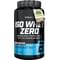 Протеїн BiotechUSA IsoWhey Zero Lactose Free Strawberry 908 г