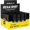 Амінокислота BiotechUSA ВССА Zero Shot по 60 мл №20