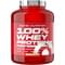 Протеїн Scitec Nutrition Whey Protein Prof. зі смаком ванілі порошок 2350 г